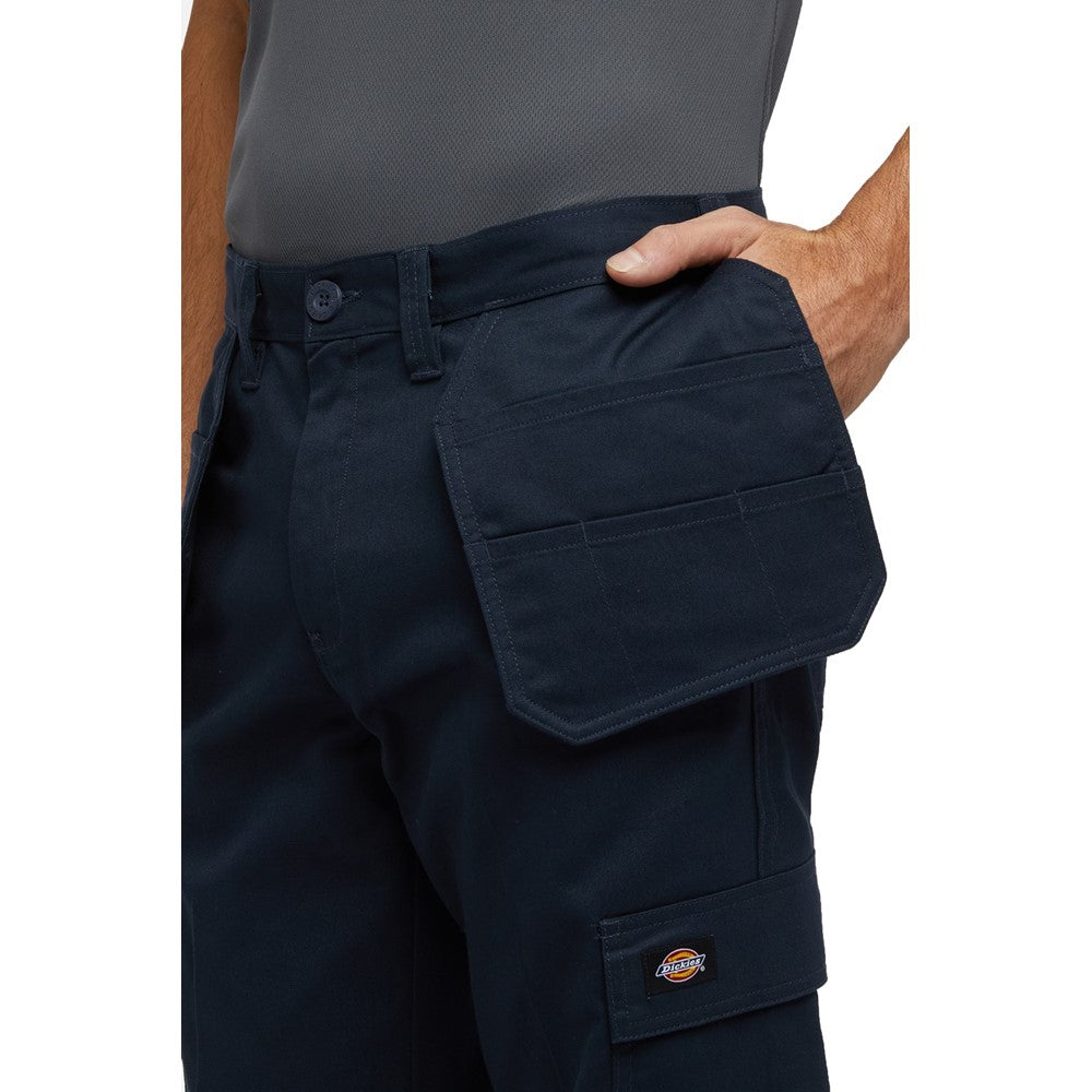 Men's Dickies Everyday Trouser with Holster Pockets