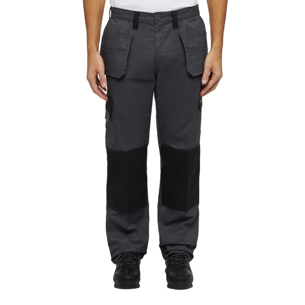 Men's Dickies Everyday Trouser with Holster Pockets