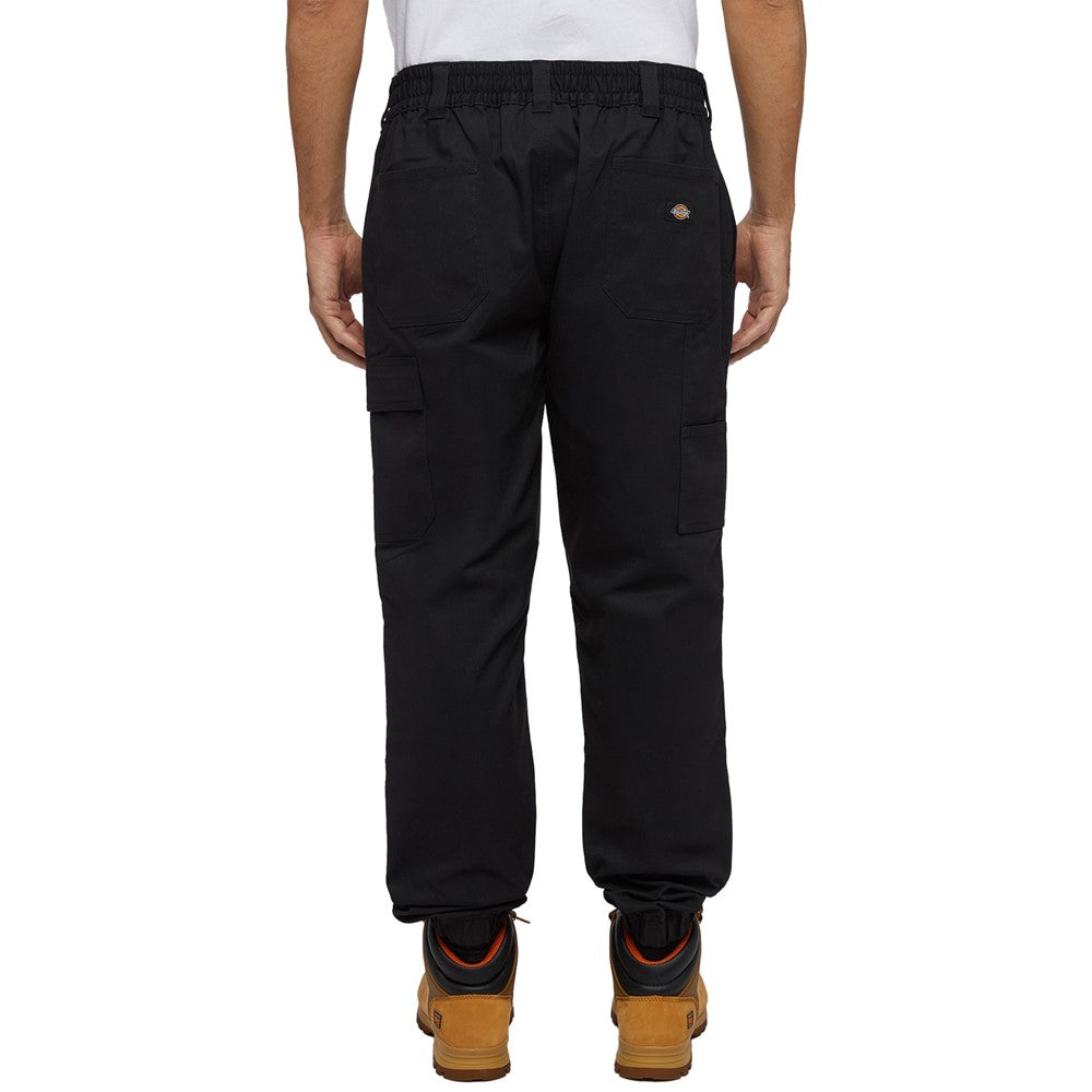 Men's Dickies Cargo Twill Jogger