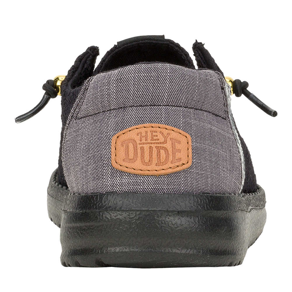 Women's HEYDUDE Wendy Boho Crochet Shoes