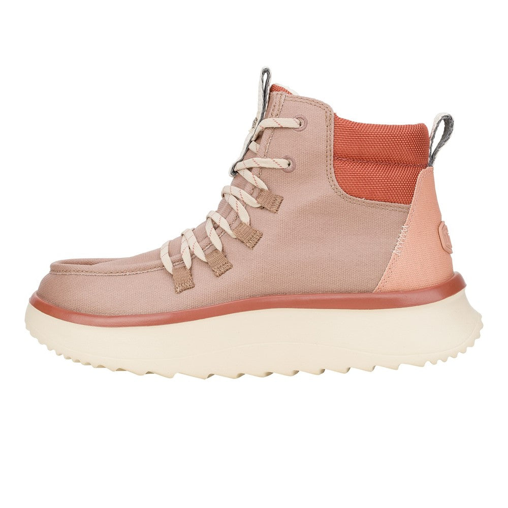 Women's HEYDUDE Wendy Peak Apres Ankle Boots