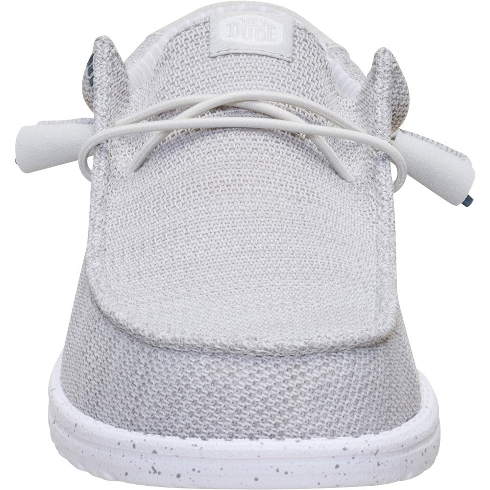Men's HEYDUDE Wally Stretch Sox Slip on Shoe