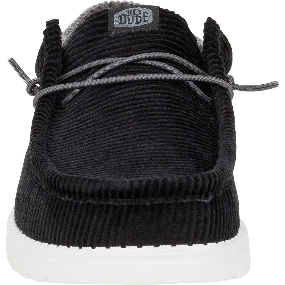 Men's HEYDUDE Wally Funk Corduroy Shoes