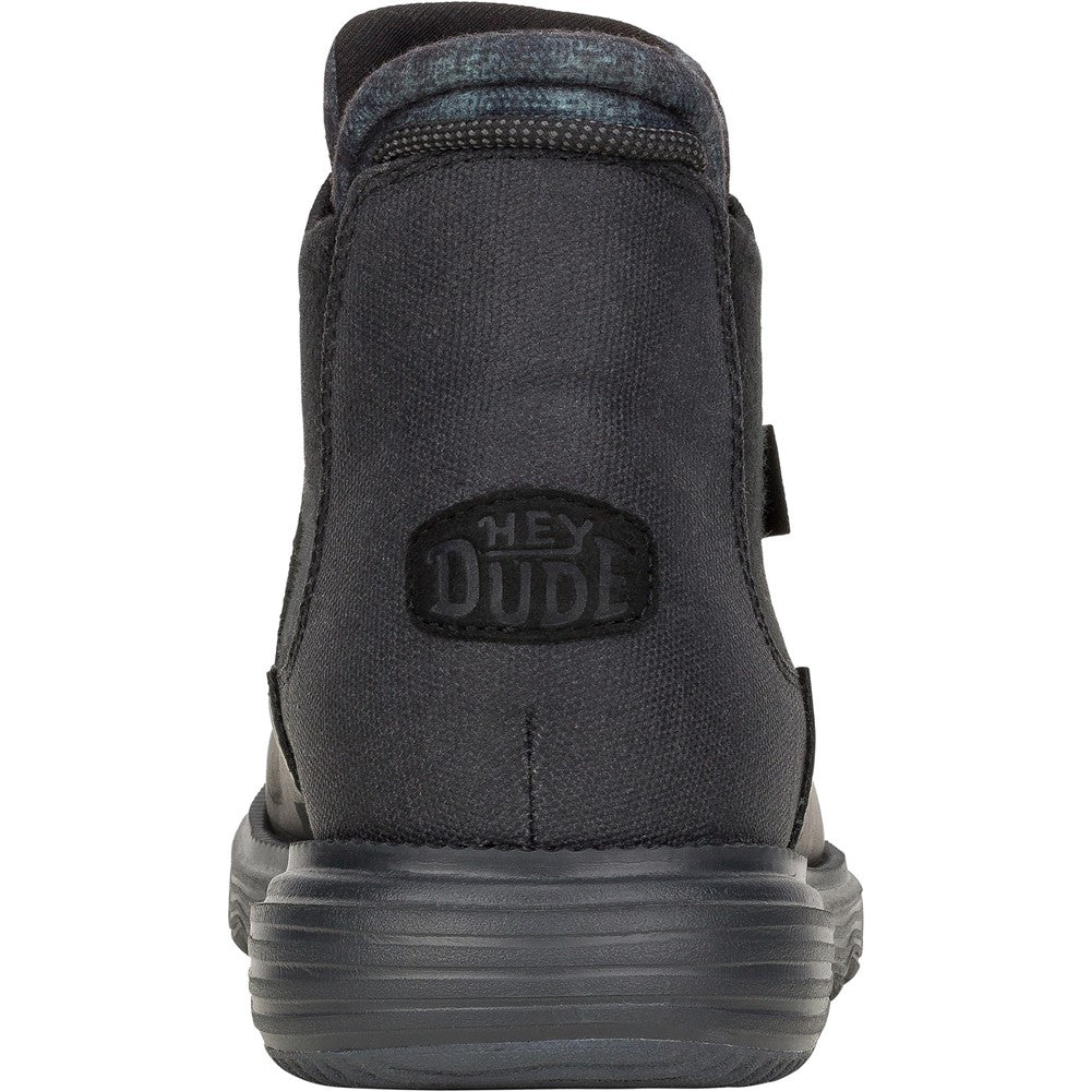 Men's HEYDUDE Branson Classic Boots