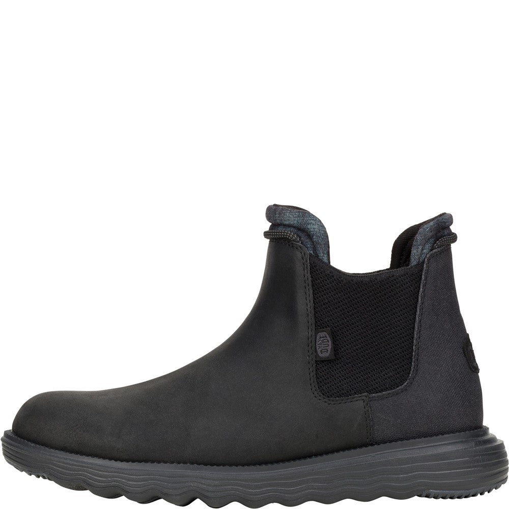 Men's HEYDUDE Branson Classic Boots