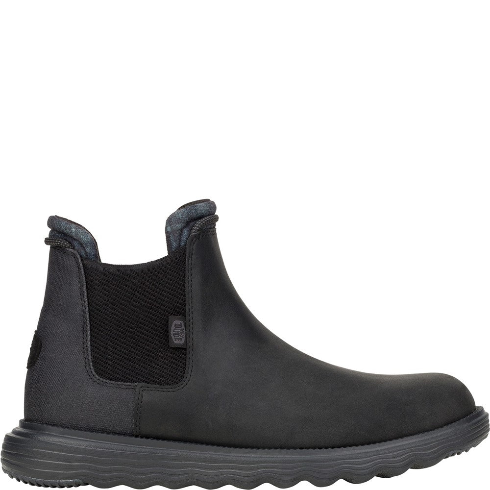 Men's HEYDUDE Branson Classic Boots