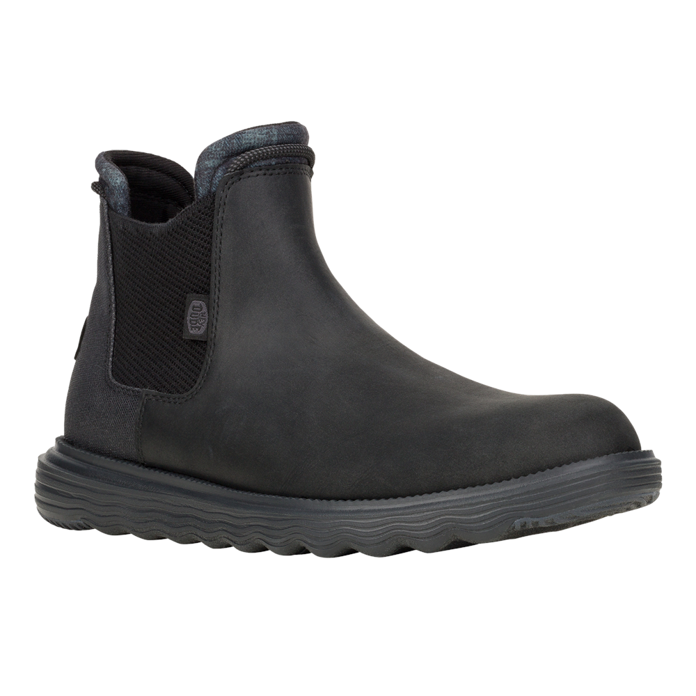 Men's HEYDUDE Branson Classic Boots