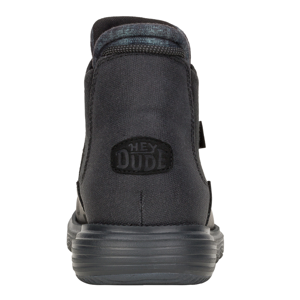 Men's HEYDUDE Branson Classic Boots