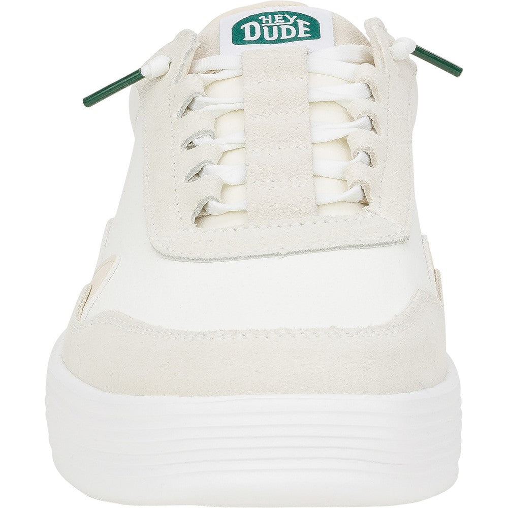 Men's HEYDUDE Hudson Classic Trainers