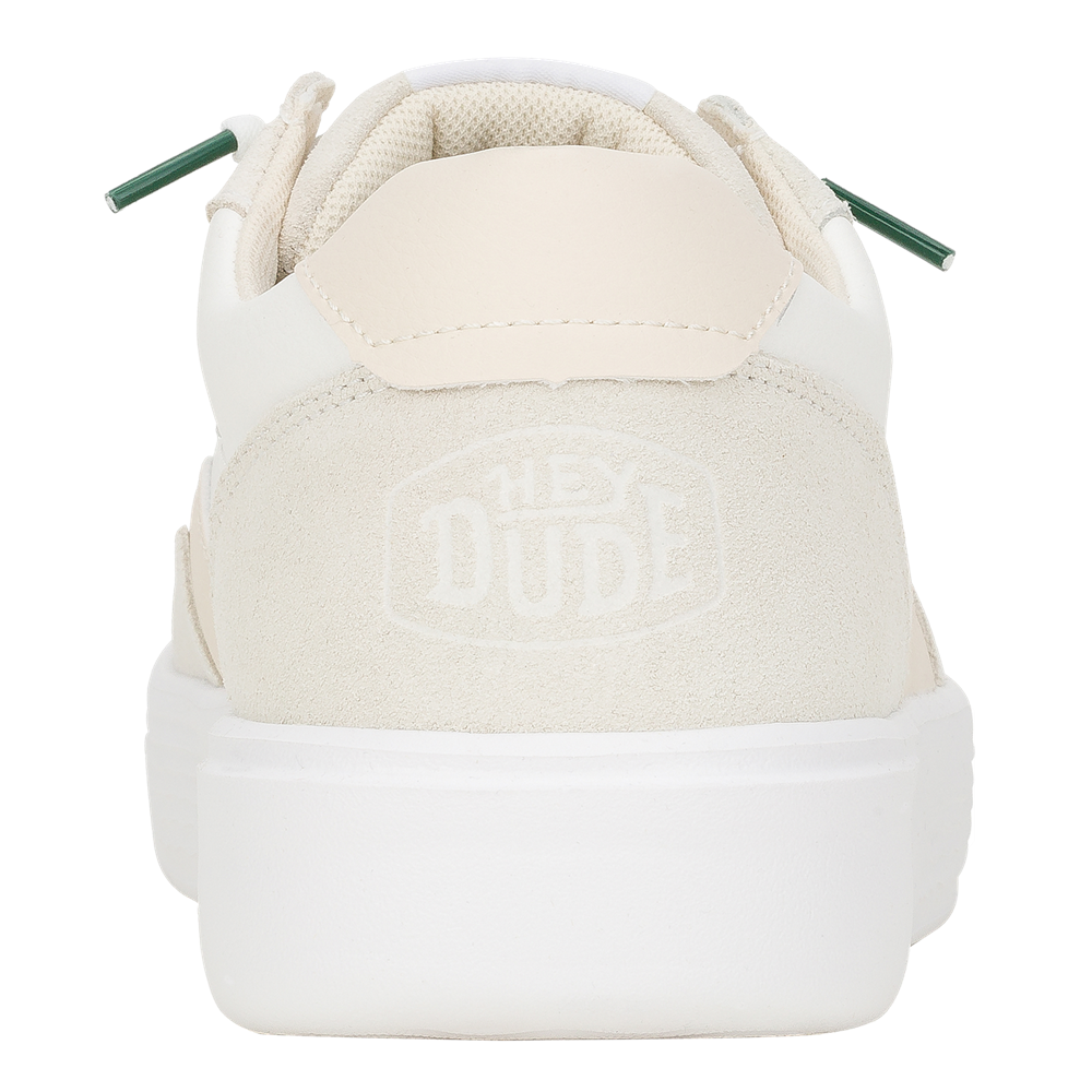 Men's HEYDUDE Hudson Classic Trainers