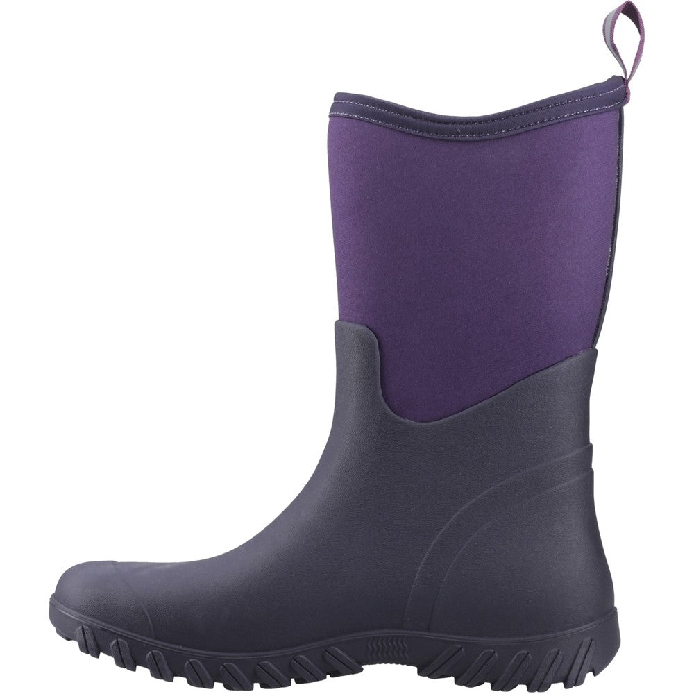 Women's Cotswold Ashmead Wellingtons