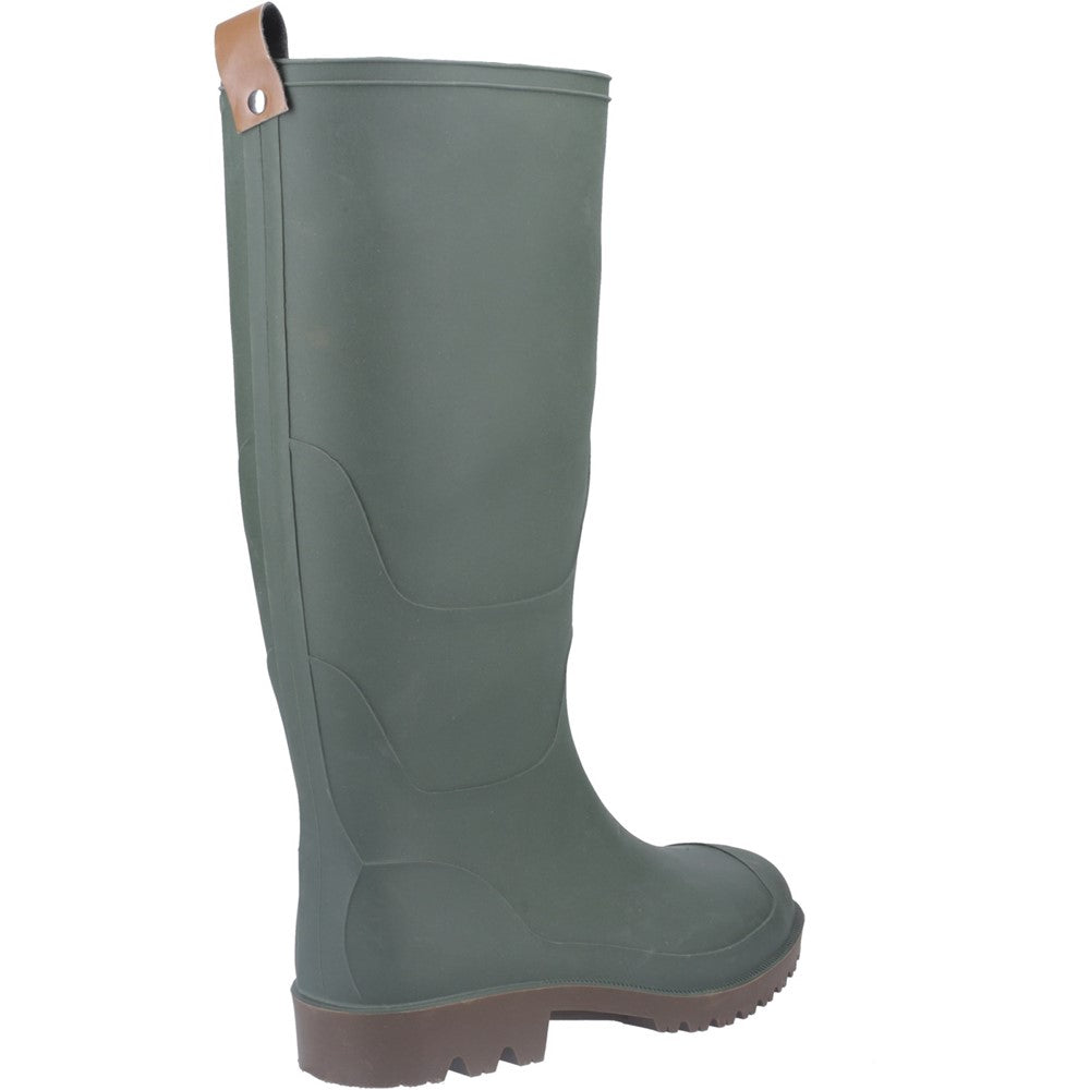 Men's Cotswold Pendock Tall Wellingtons