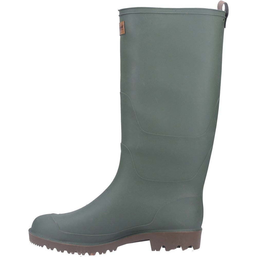 Men's Cotswold Pendock Tall Wellingtons