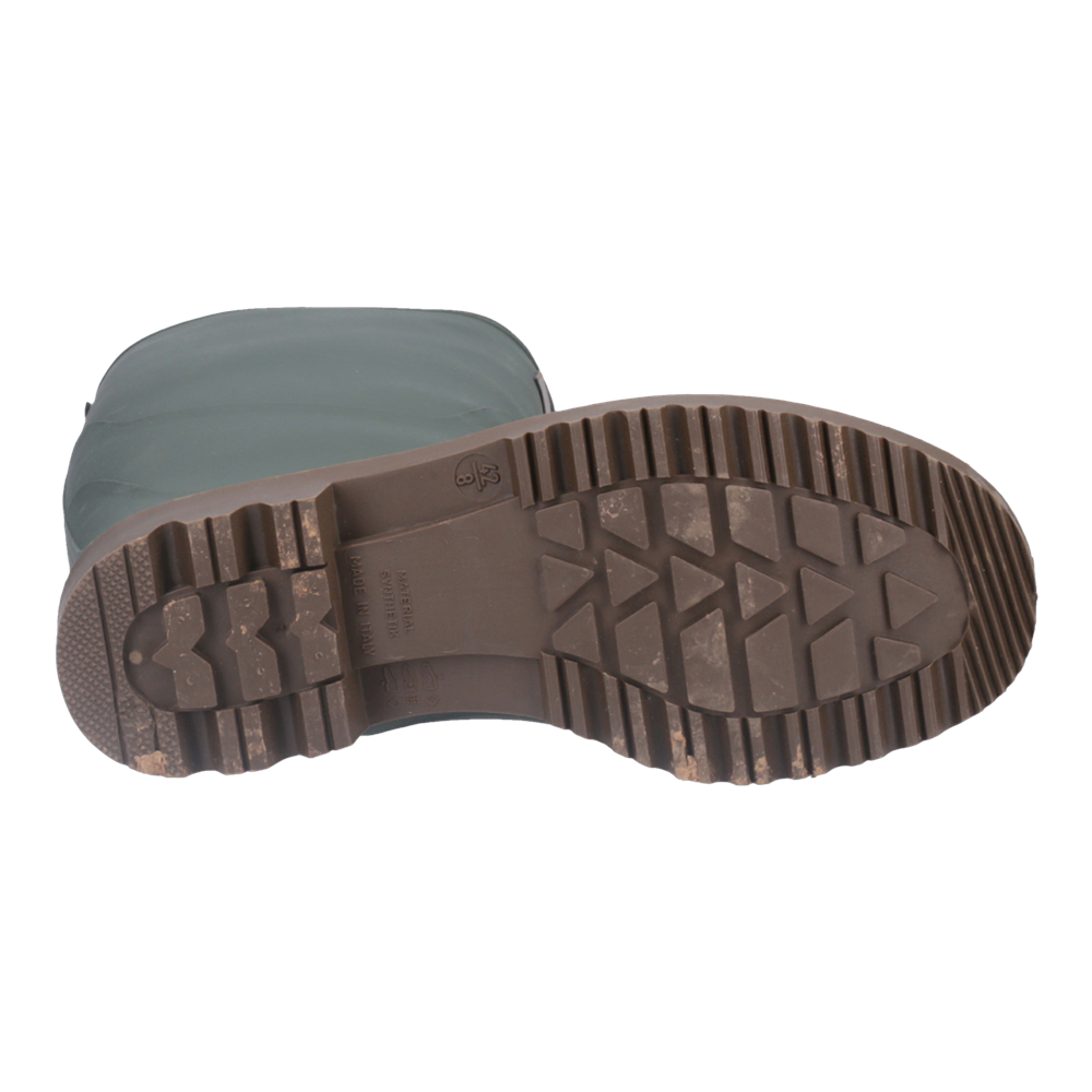 Men's Cotswold Pendock Tall Wellingtons