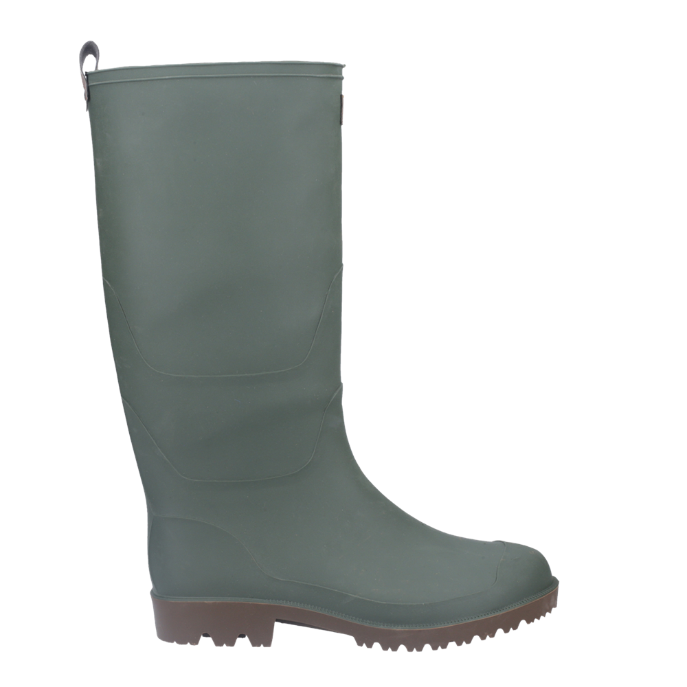 Men's Cotswold Pendock Tall Wellingtons