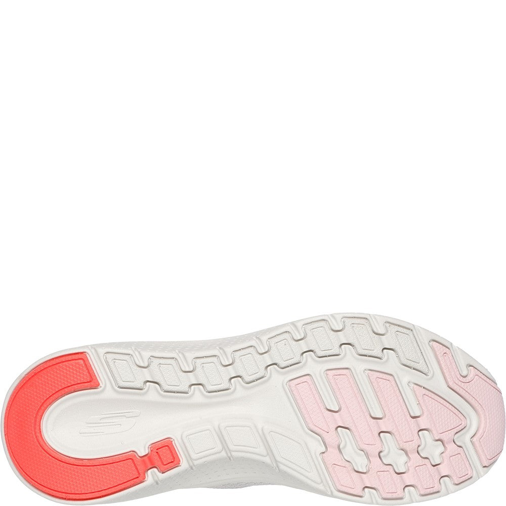 Women's Skechers Arch Fit 2.0 Good Energy Trainers