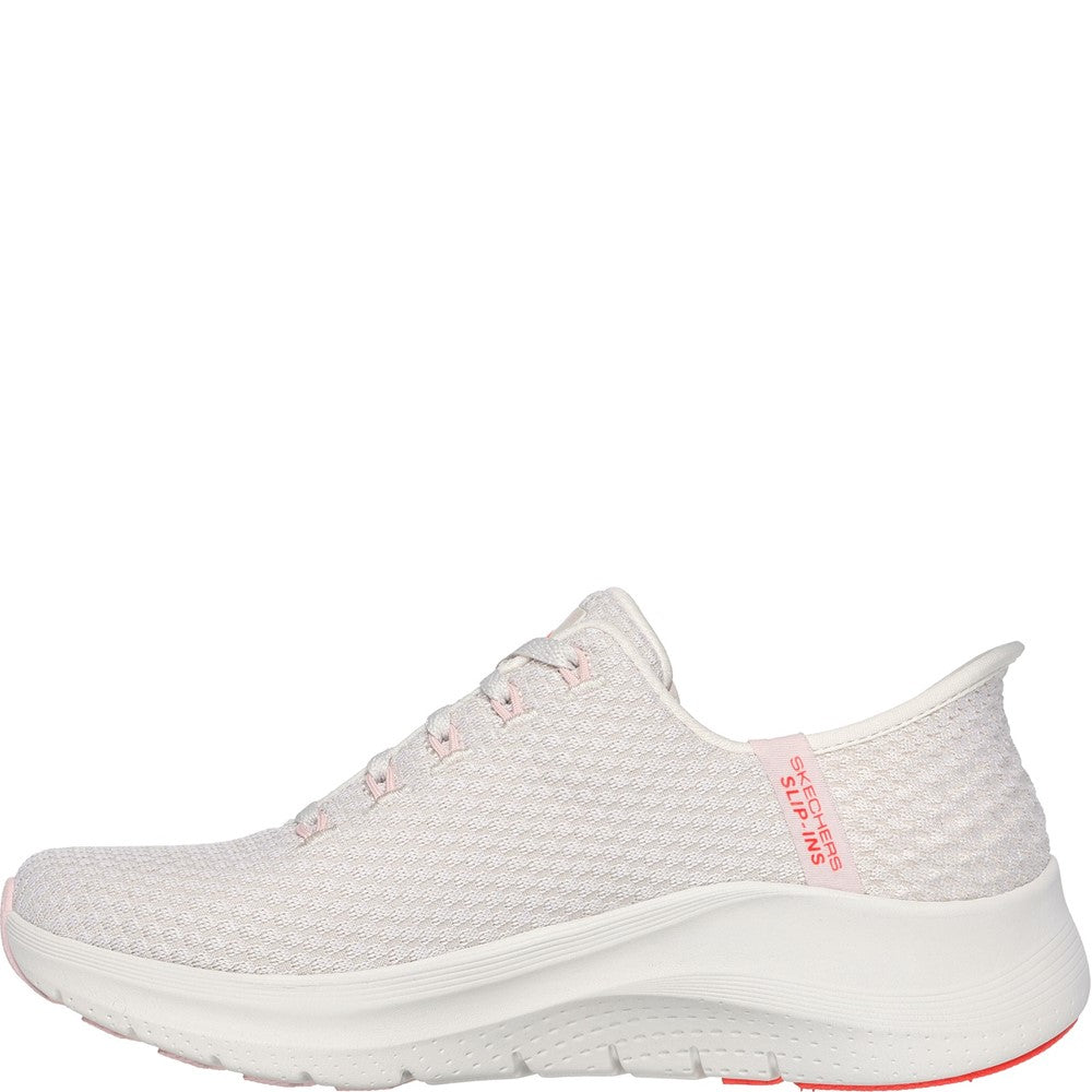 Women's Skechers Arch Fit 2.0 Good Energy Trainers