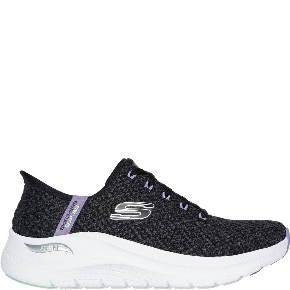 Women's Skechers Arch Fit 2.0 Good Energy Trainers