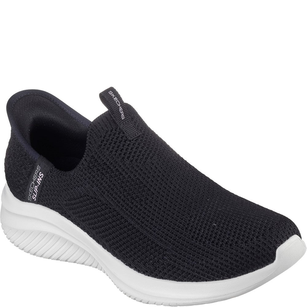Women's Skechers Ultra Flex 3.0 Easy Win Trainers