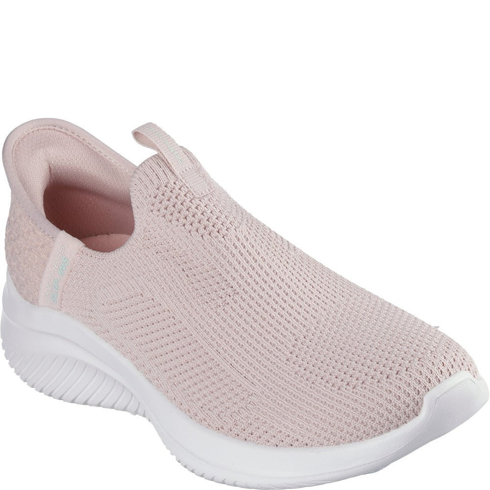 Women's Skechers Ultra Flex 3.0 Easy Win Trainers