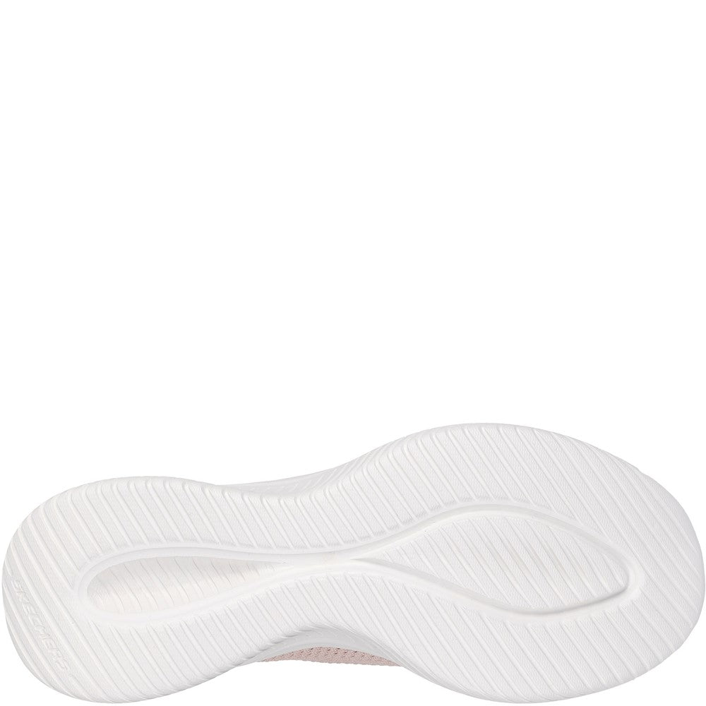 Women's Skechers Ultra Flex 3.0 Easy Win Trainers