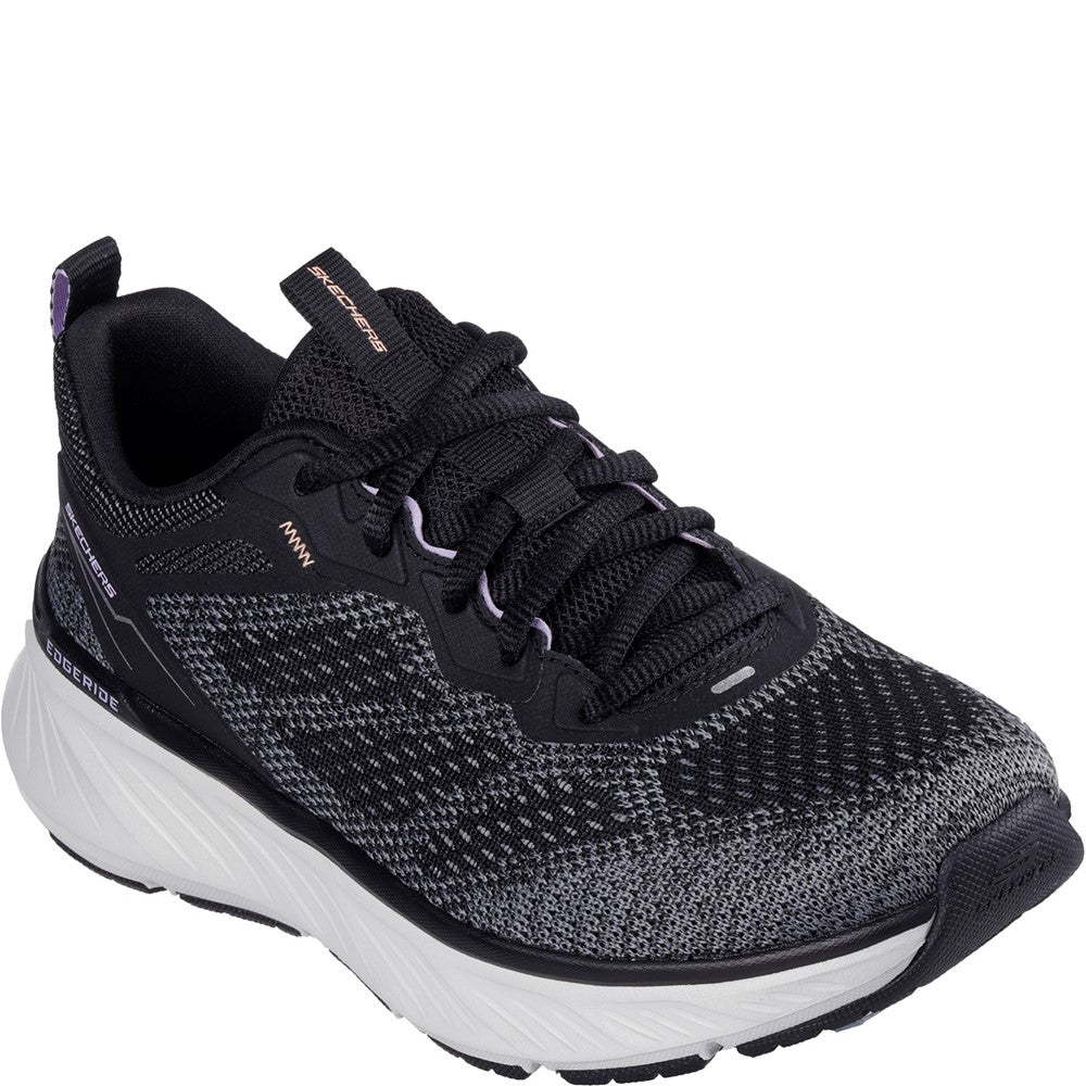 Women's Skechers Edgeride Power Flow Trainers