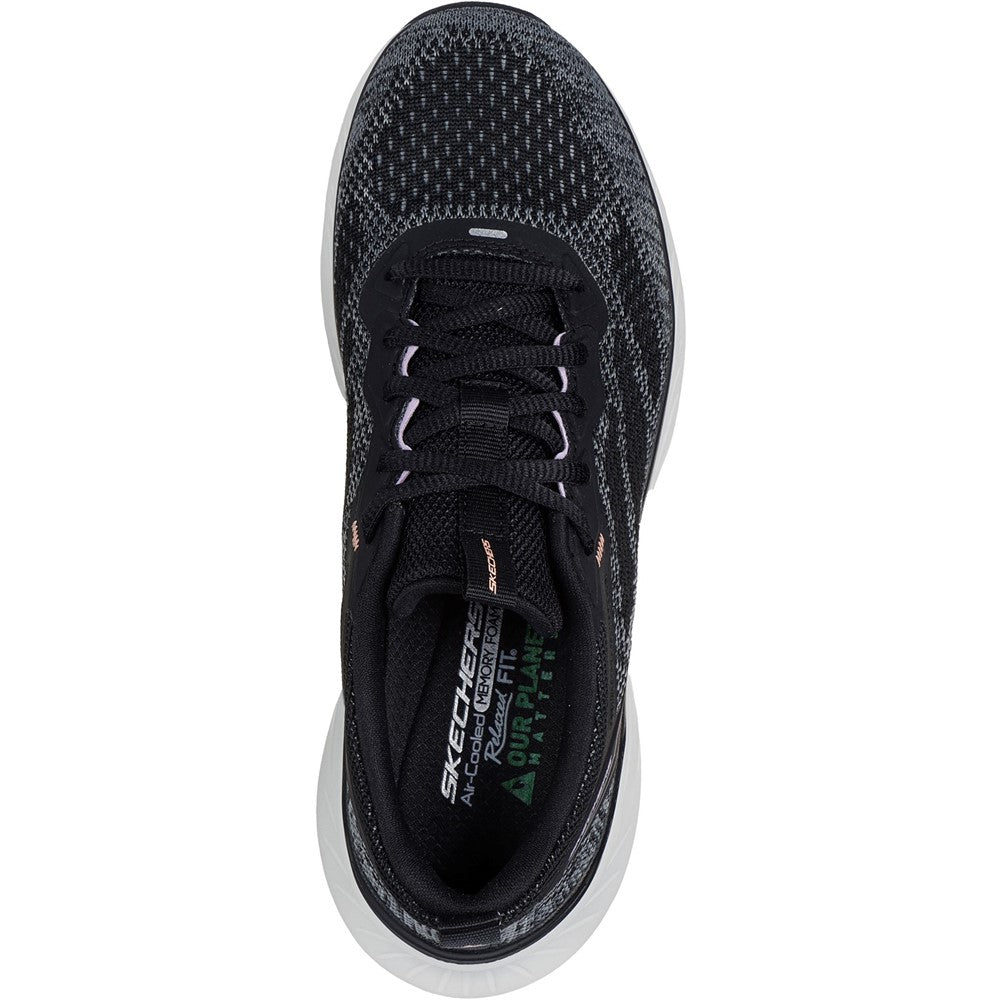 Women's Skechers Edgeride Power Flow Trainers
