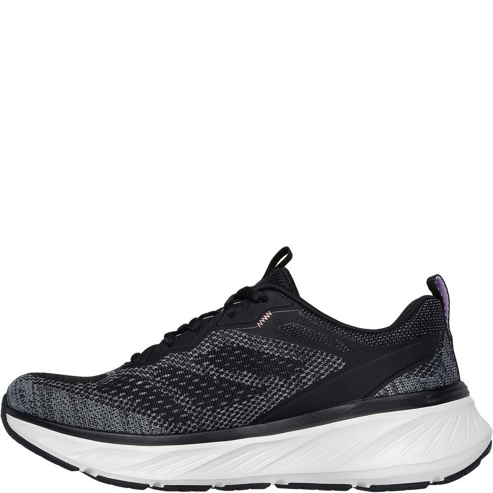 Women's Skechers Edgeride Power Flow Trainers