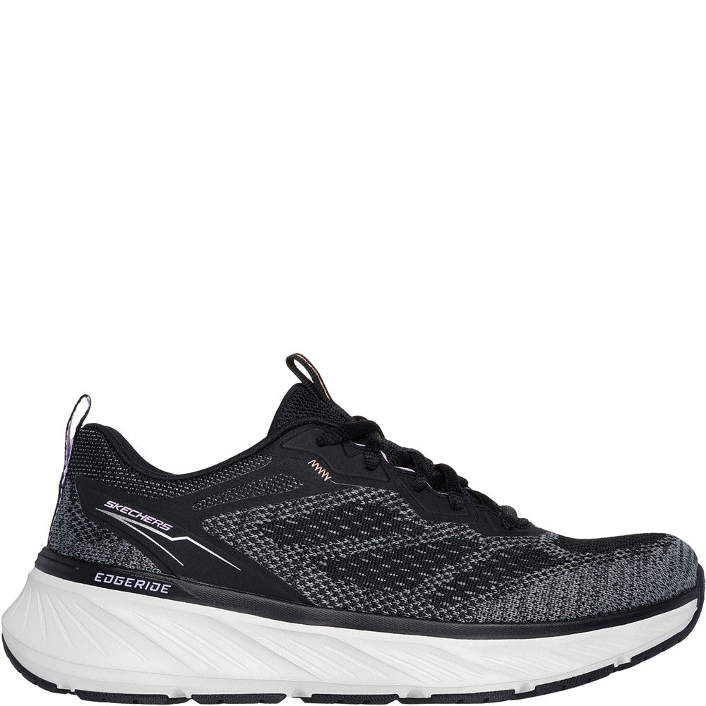 Women's Skechers Edgeride Power Flow Trainers