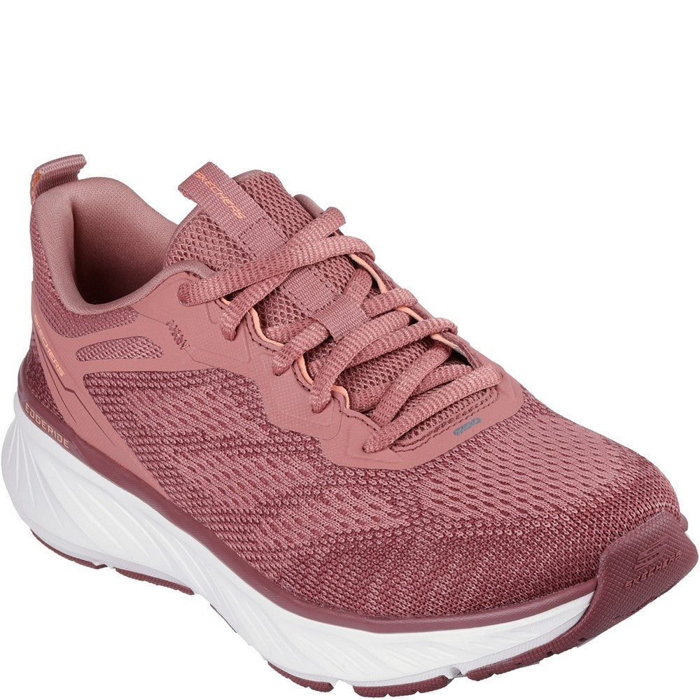 Women's Skechers Edgeride Power Flow Trainers