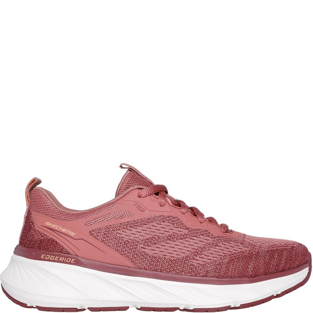 Women's Skechers Edgeride Power Flow Trainers