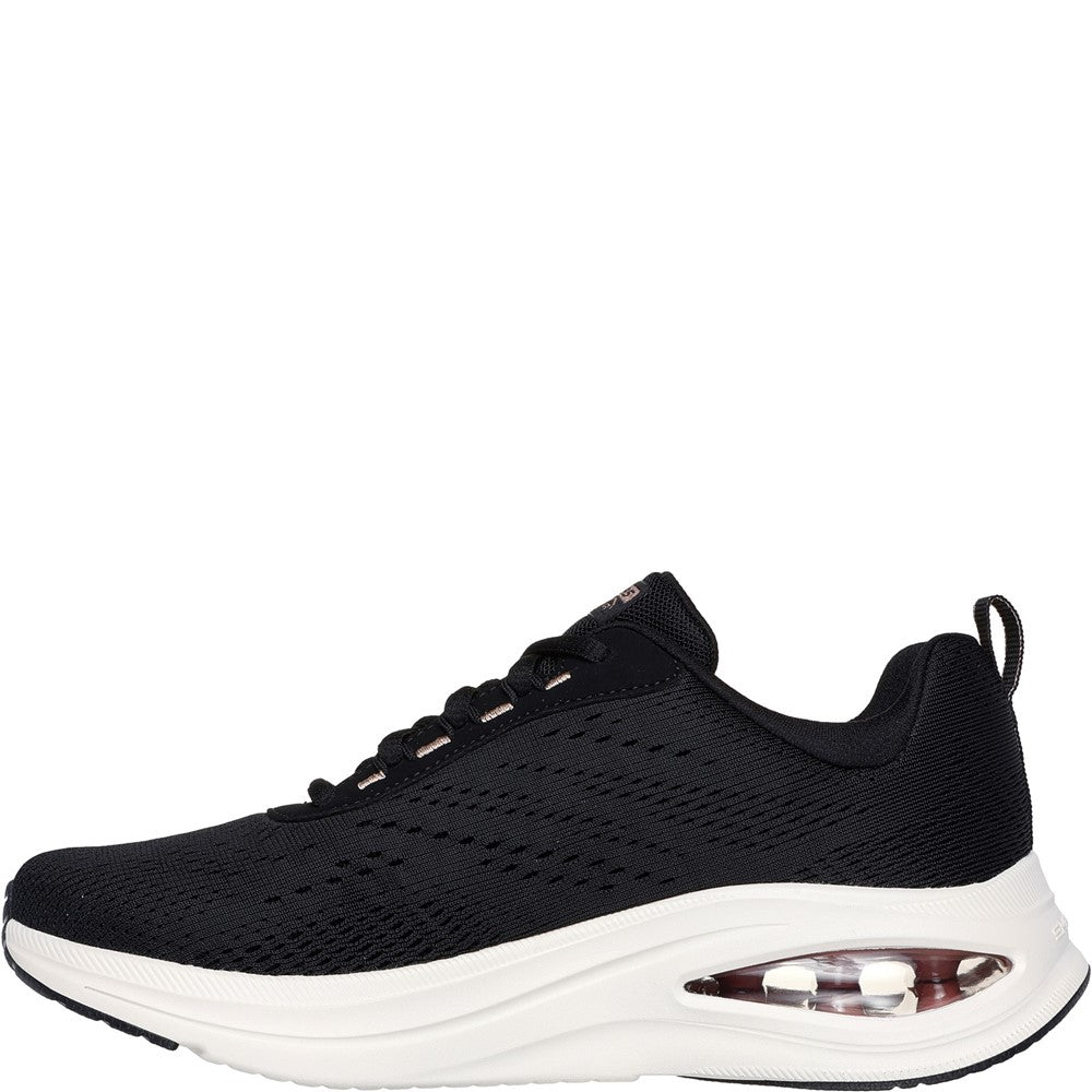 Women's Skechers Skech-Air Meta Neutral Air Trainers