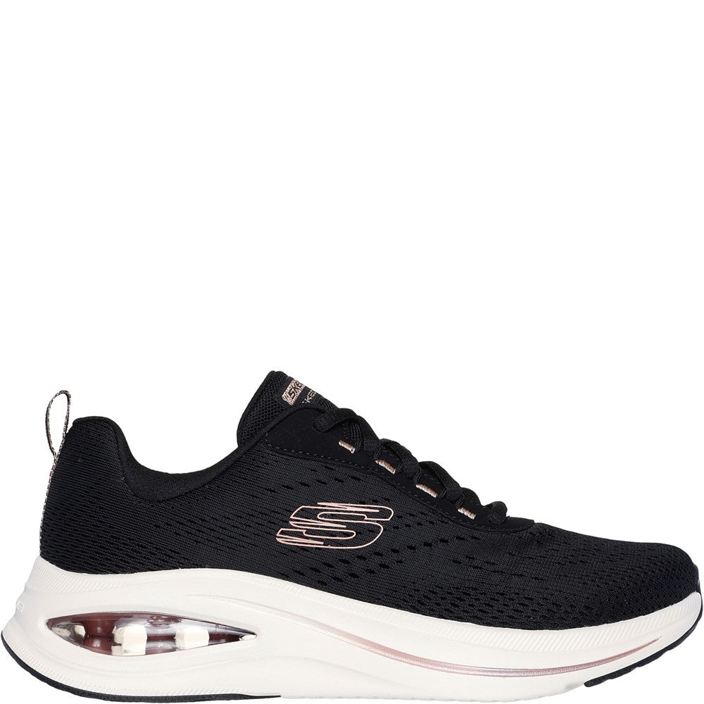 Women's Skechers Skech-Air Meta Neutral Air Trainers