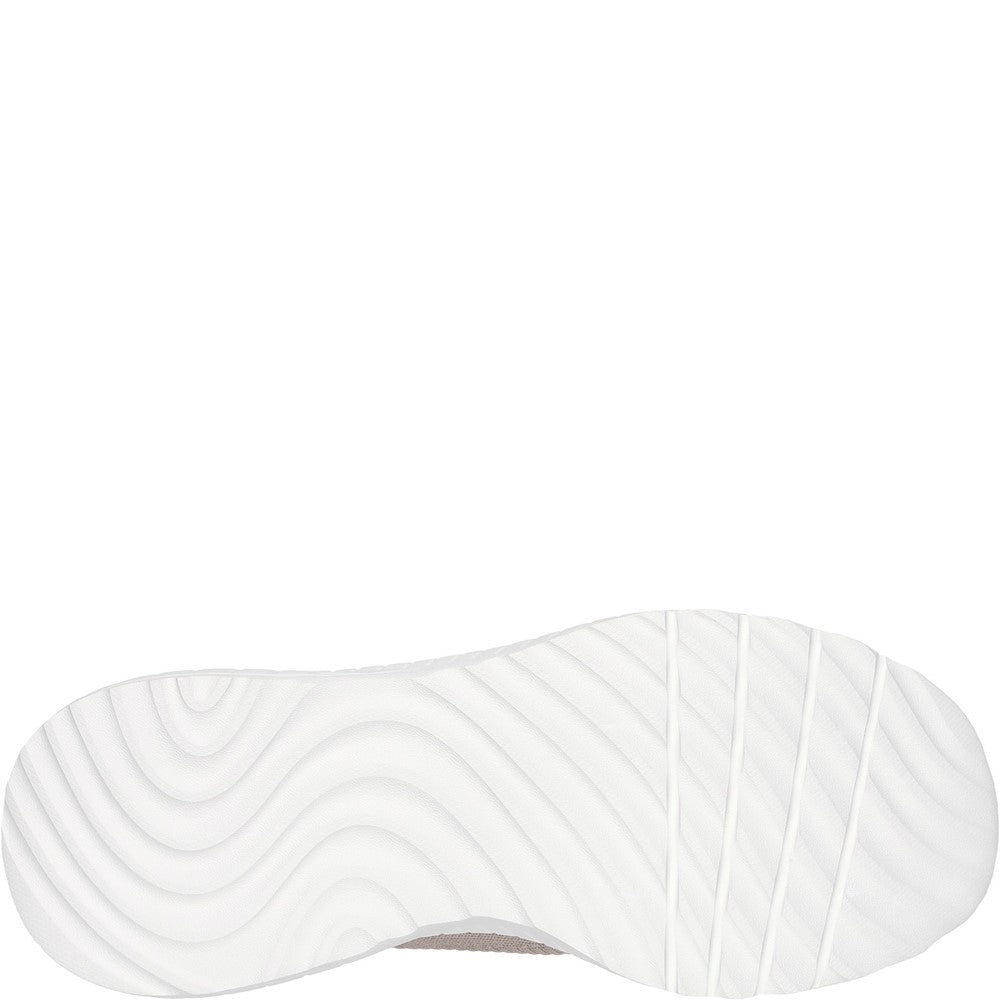 Women's Skechers BOBS Sport Squad Chaos Shoe