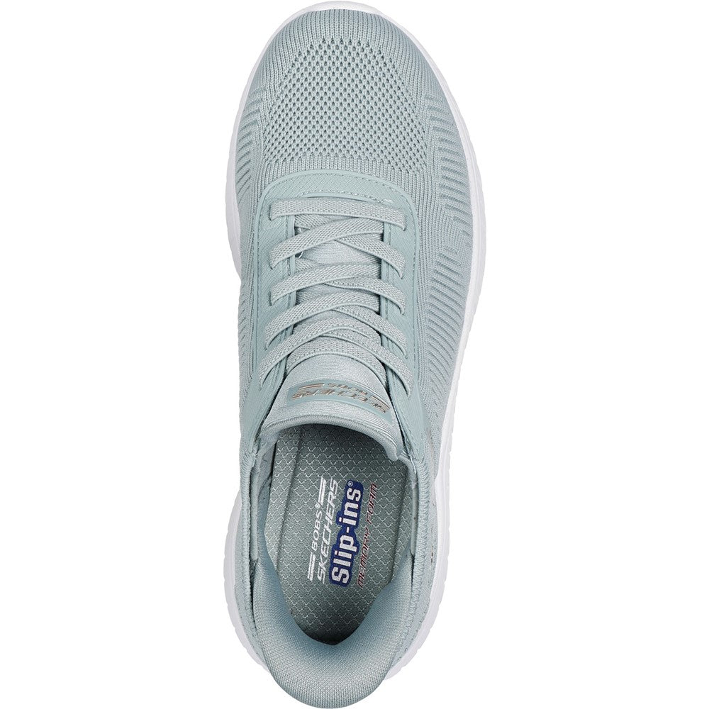 Women's Skechers BOBS Sport Squad Chaos Shoe