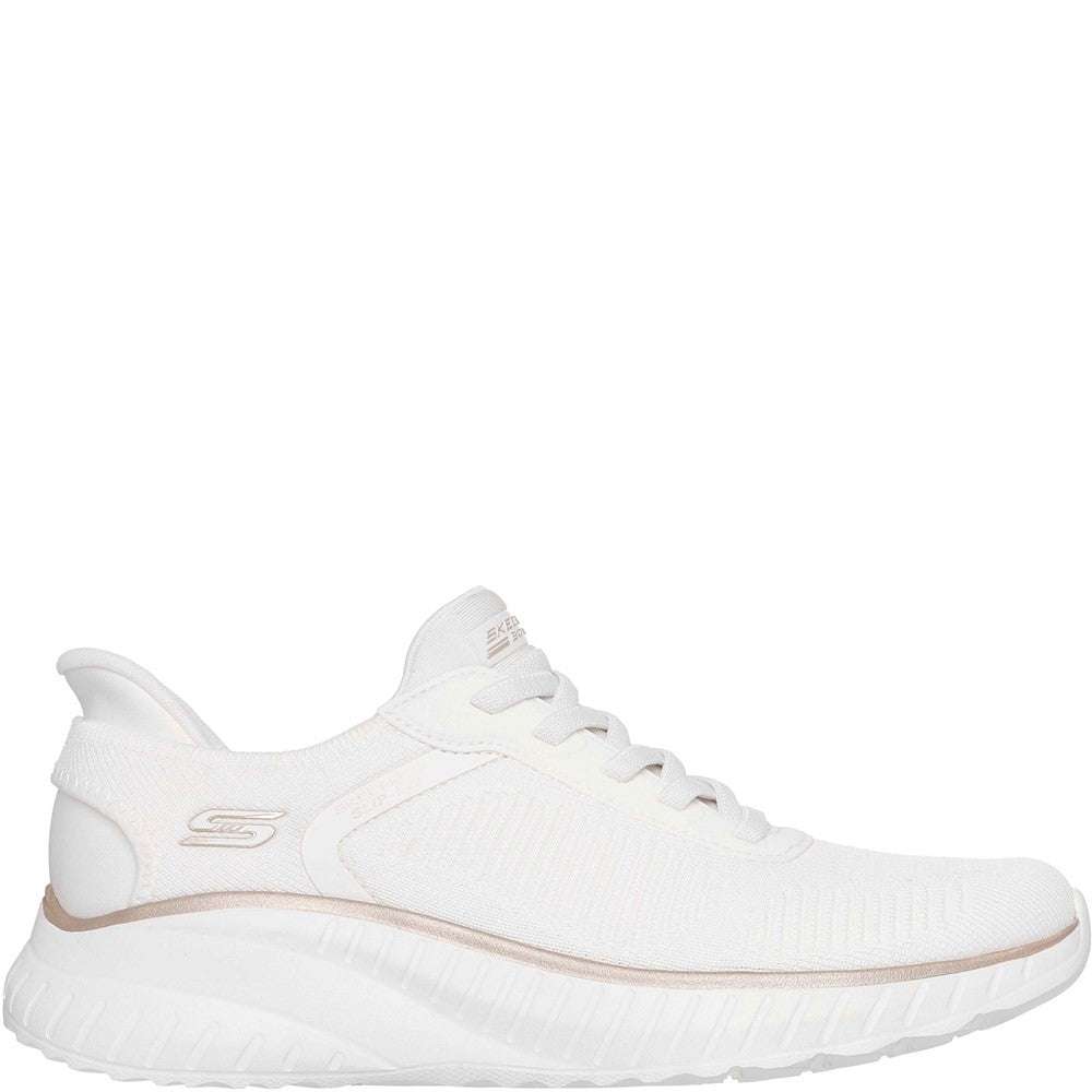 Women's Skechers BOBS Sport Squad Chaos Shoe