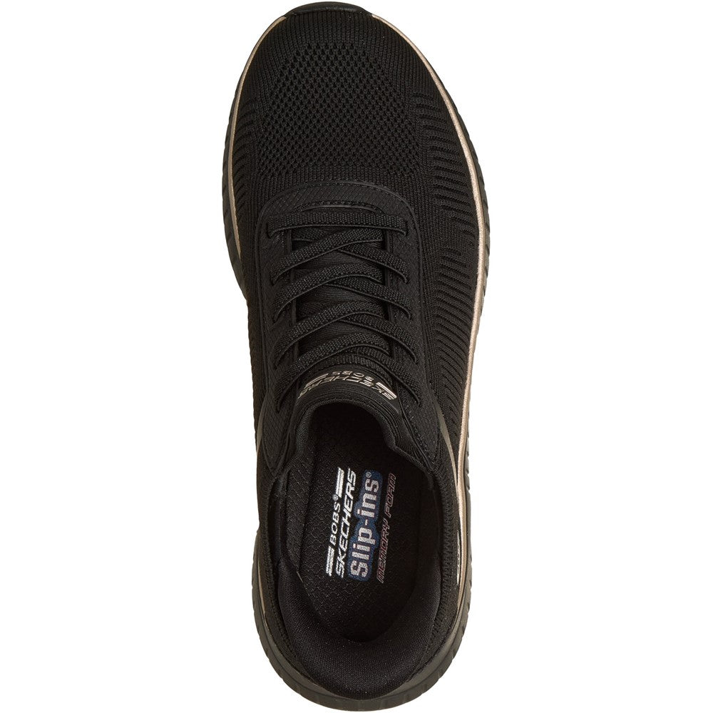 Women's Skechers BOBS Sport Squad Chaos Shoe