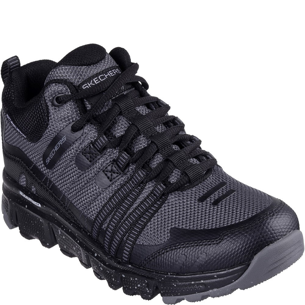 Women's Skechers Summits At Wynnwood Hiking Shoes