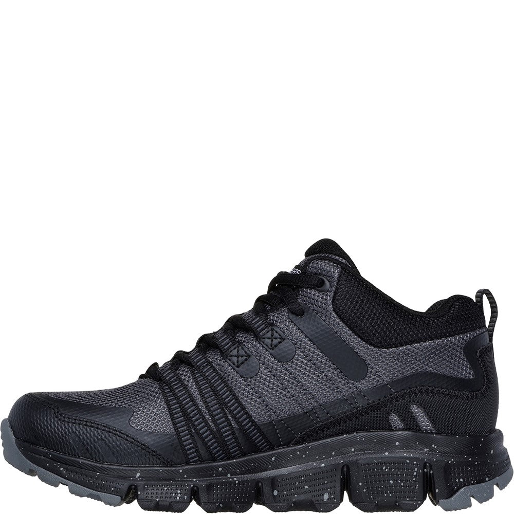 Women's Skechers Summits At Wynnwood Hiking Shoes