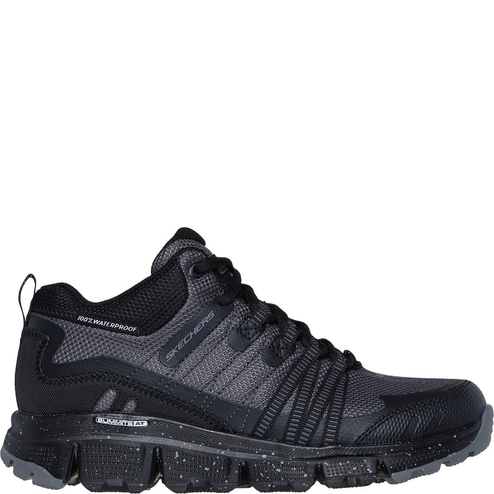 Women's Skechers Summits At Wynnwood Hiking Shoes
