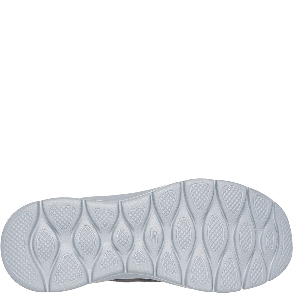 Women's Skechers Go Walk Flex Mali Trainers