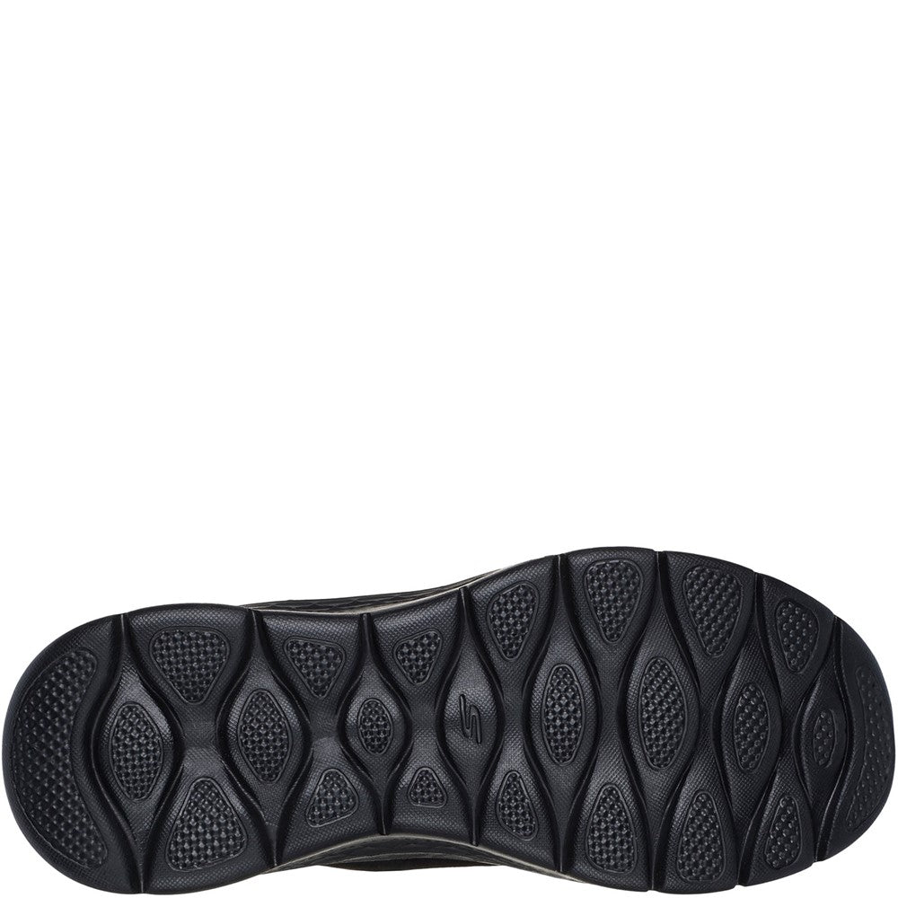 Women's Skechers Go Walk Flex Mali Trainers