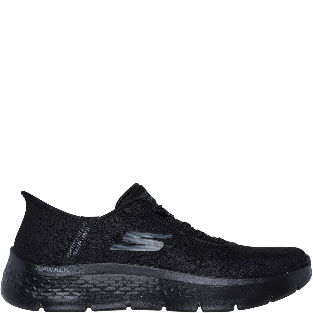 Women's Skechers Go Walk Flex Mali Trainers