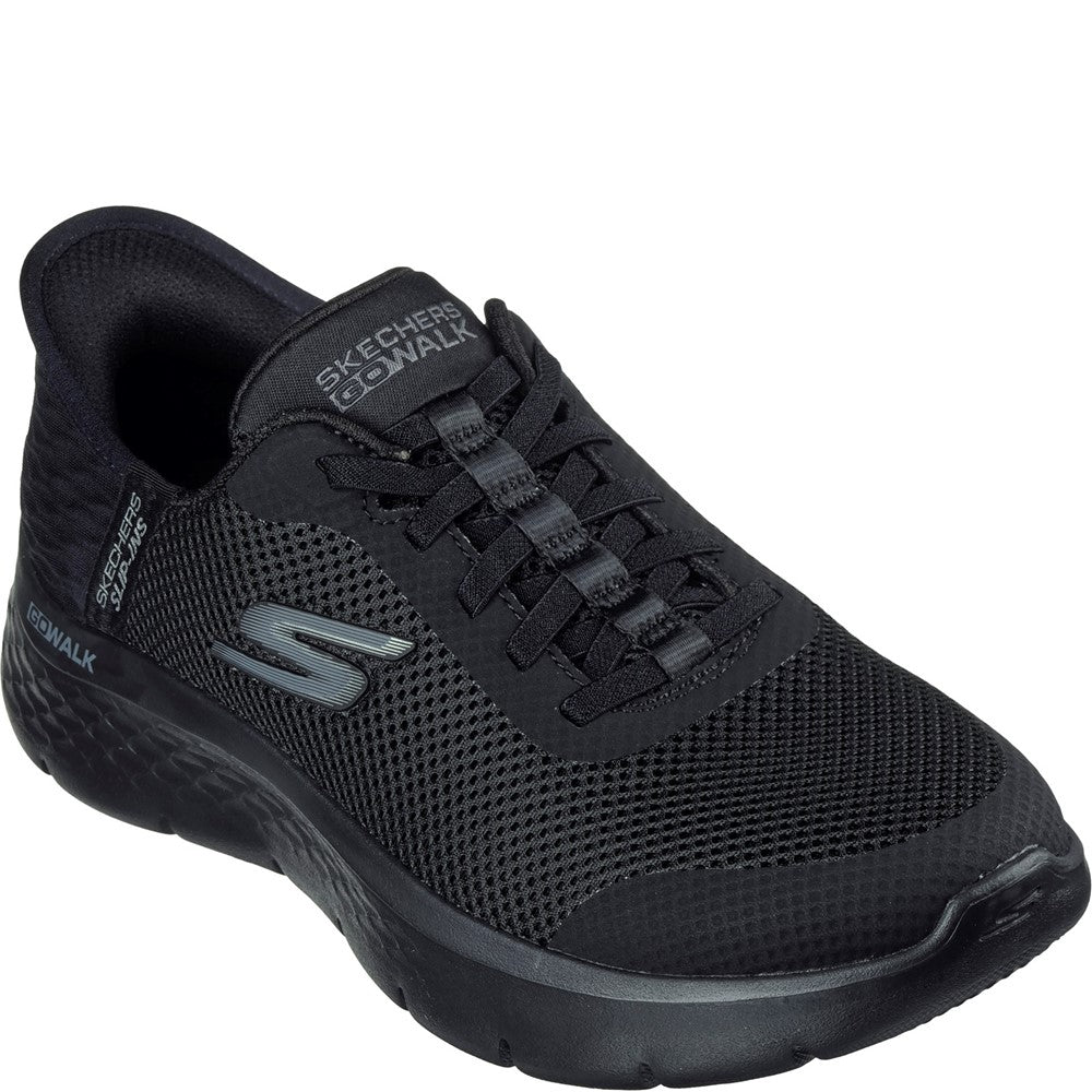 Women's Skechers GO WALK Flex Grand Entry Shoes