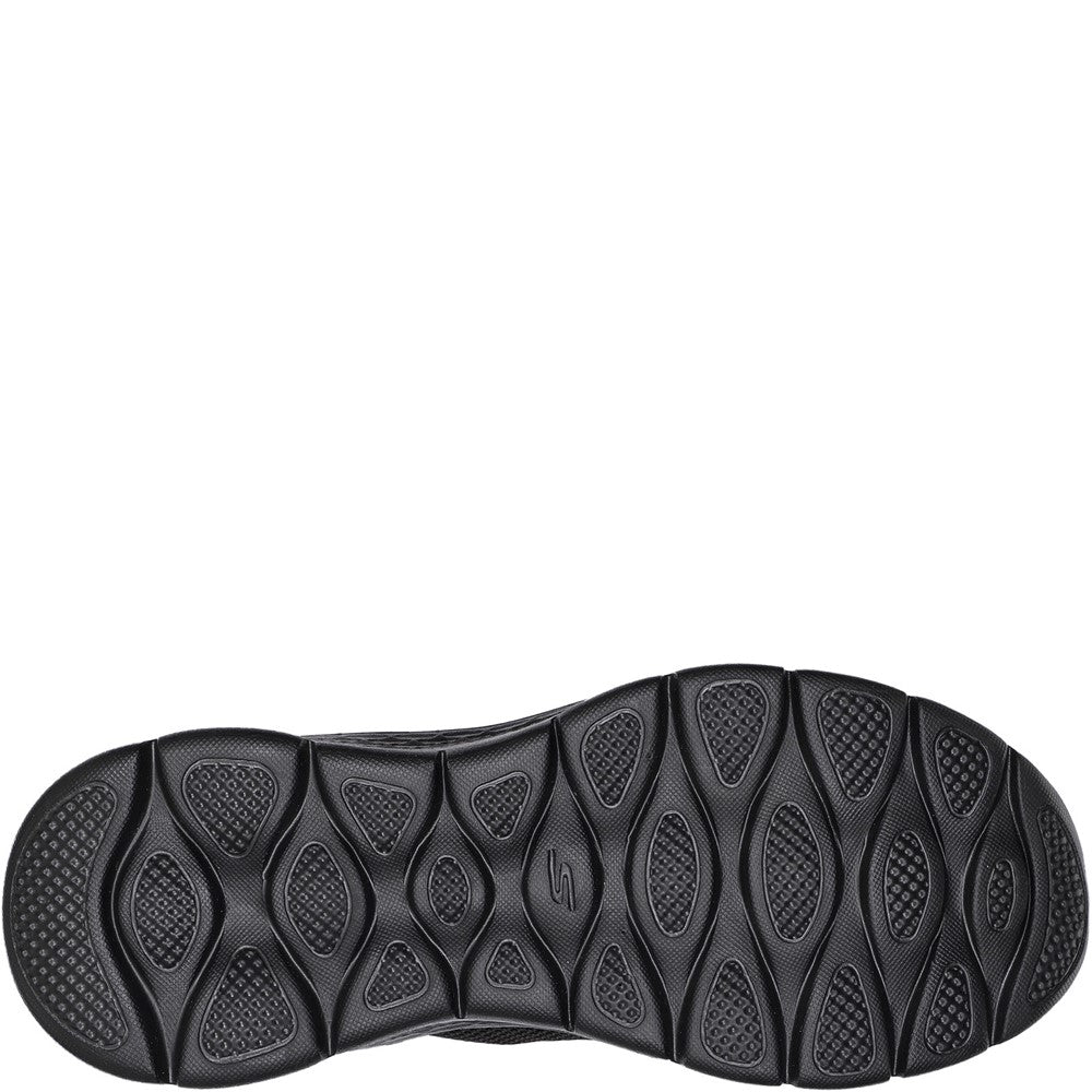 Women's Skechers GO WALK Flex Grand Entry Shoes