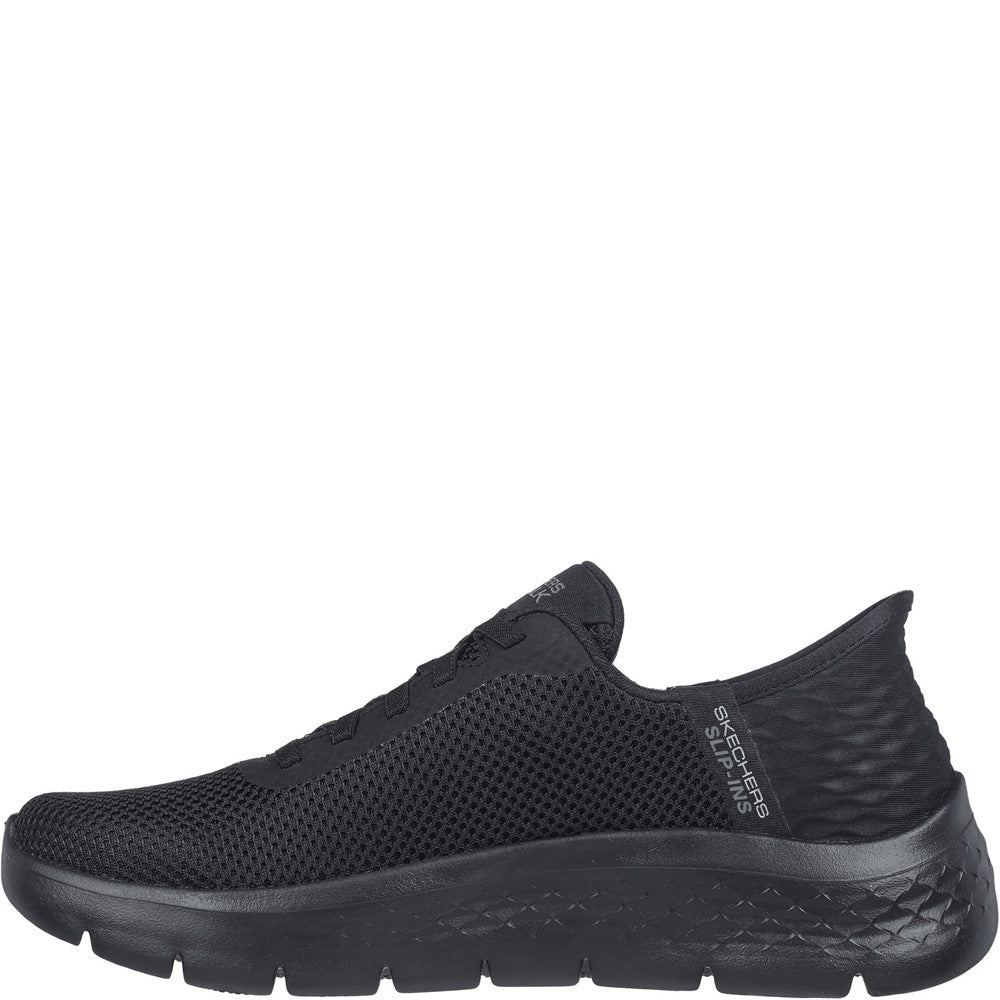 Women's Skechers GO WALK Flex Grand Entry Shoes