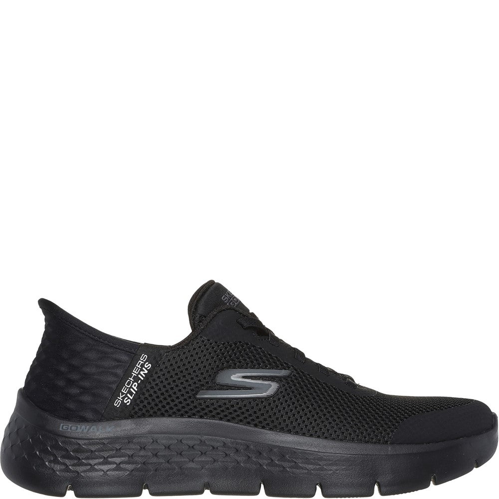 Women's Skechers GO WALK Flex Grand Entry Shoes