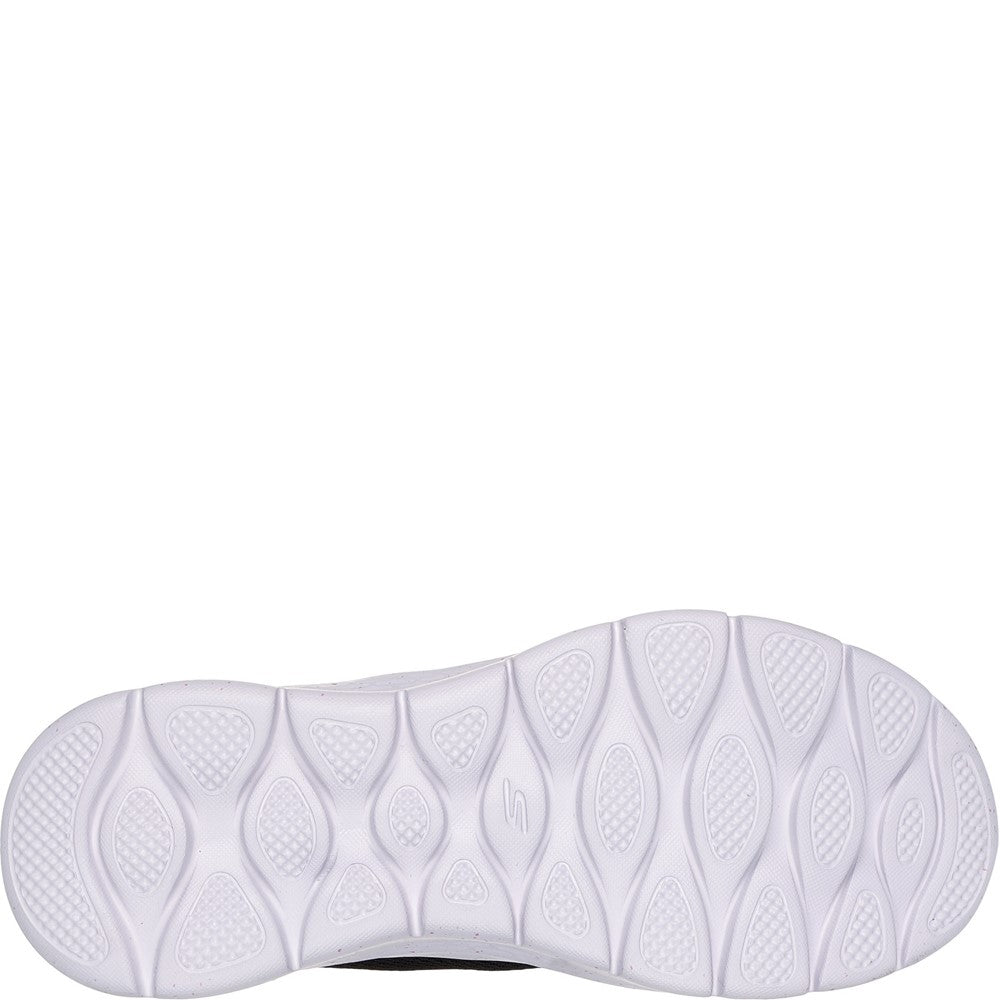 Women's Skechers Go Walk Flex Clear Creek Trainers