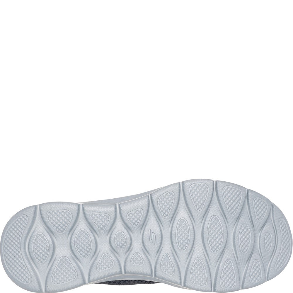 Women's Skechers Go Walk Flex Clear Creek Trainers