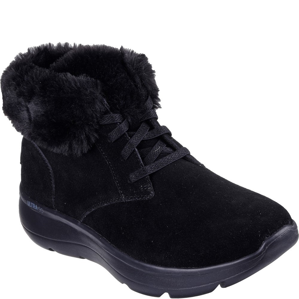 Women's Skechers ON-THE-GO JOY Ankle Boots